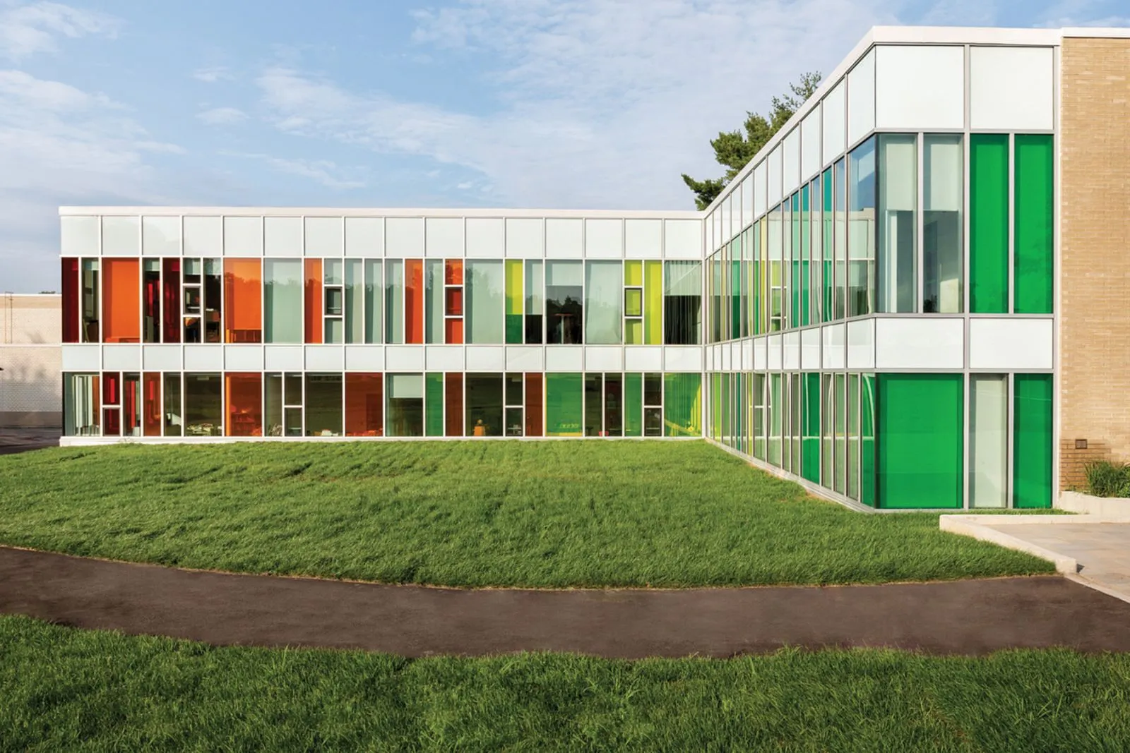 École Élémentaire Publique Carrefour Jeunesse