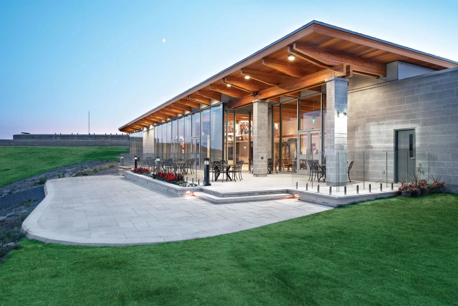 Fort Henry Discovery Centre
