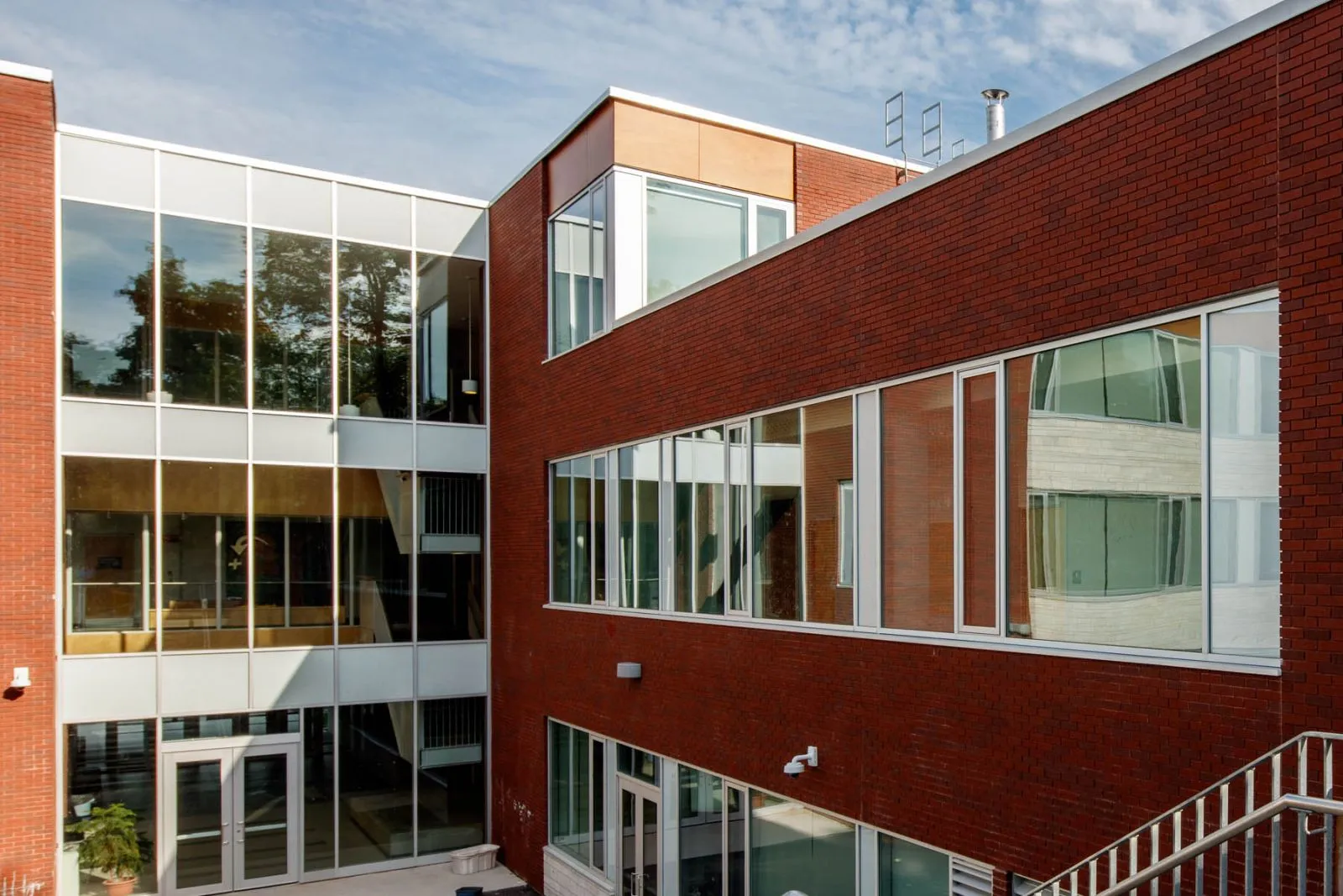Granite Ridge Education Centre
