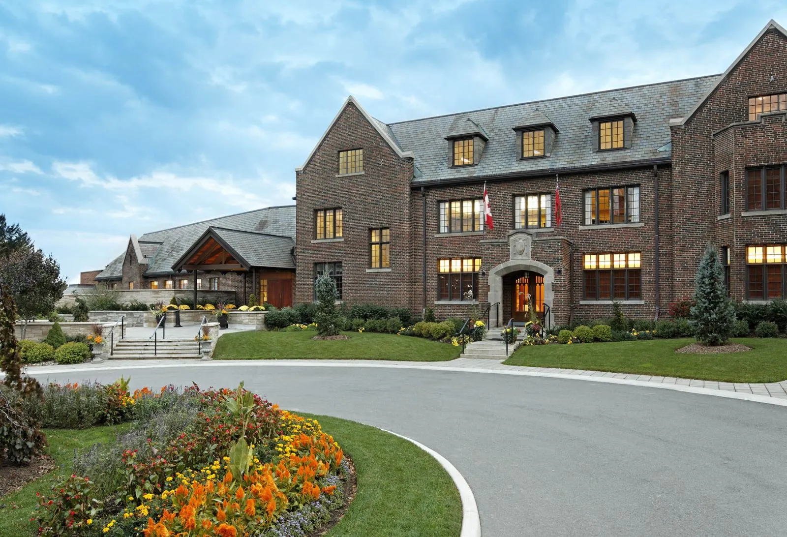 Hamilton Golf & Country Club