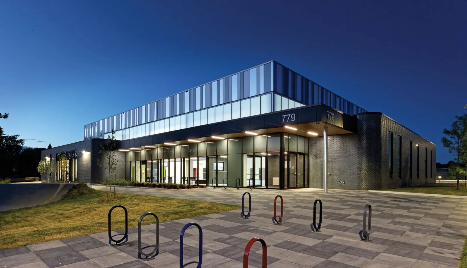 Kingston East Community Centre