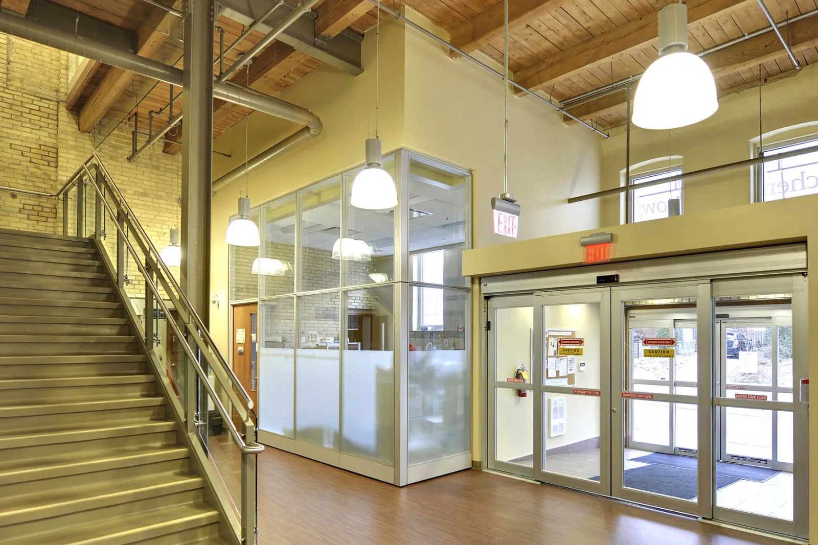 Kitchener Downtown Community Health Centre