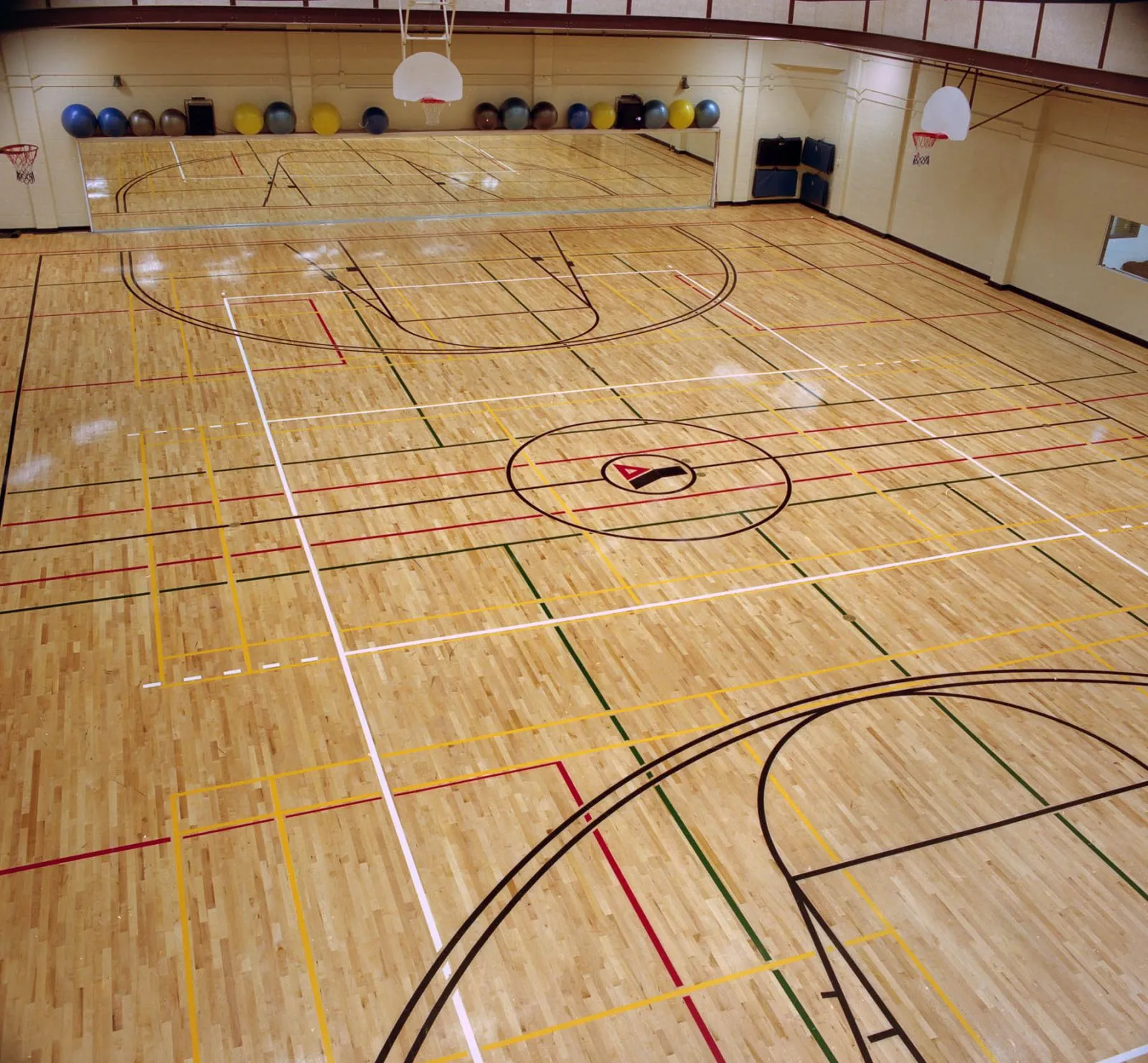 Midland YMCA