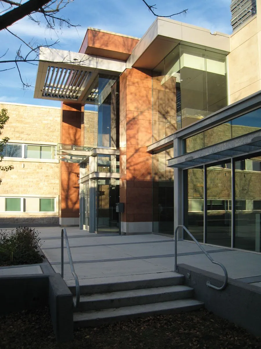 Milton Town Hall