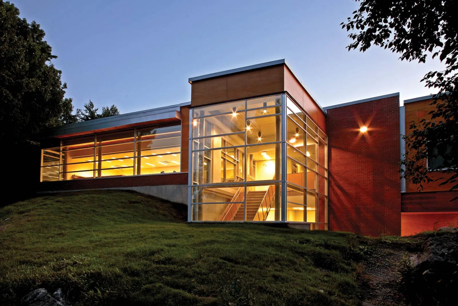 Muskoka Falls Elementary School & Day Care