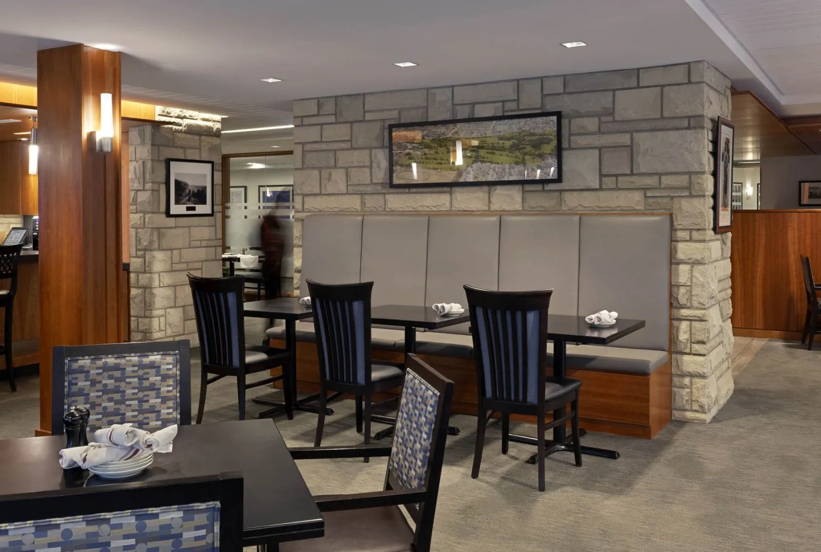 Oshawa Golf & Curling Club