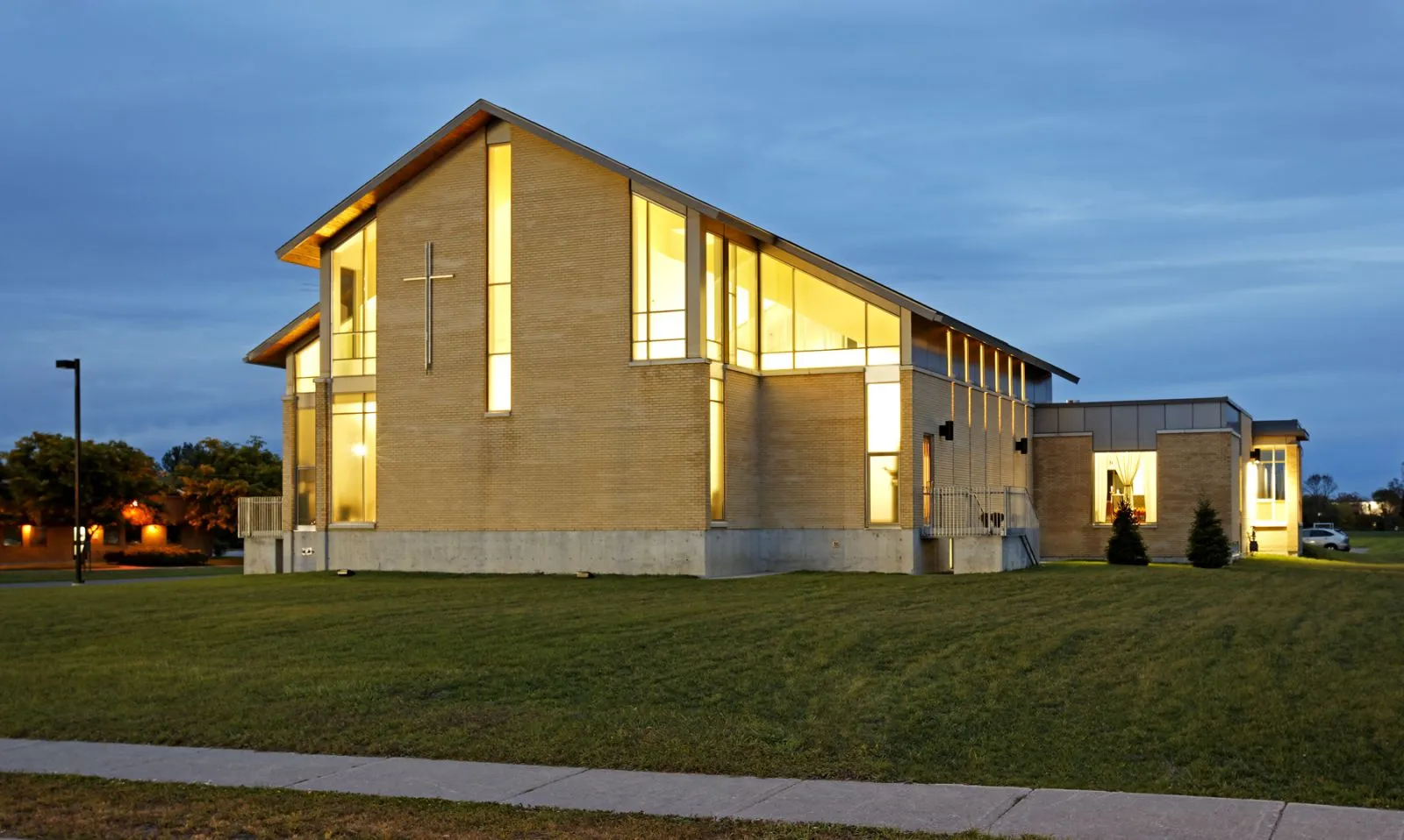 Queen of the Most Holy Rosary Catholic Church