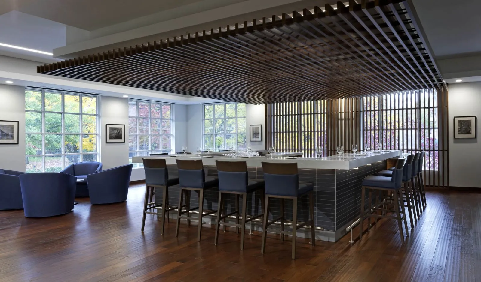 Royal Canadian Yacht Club City Club
