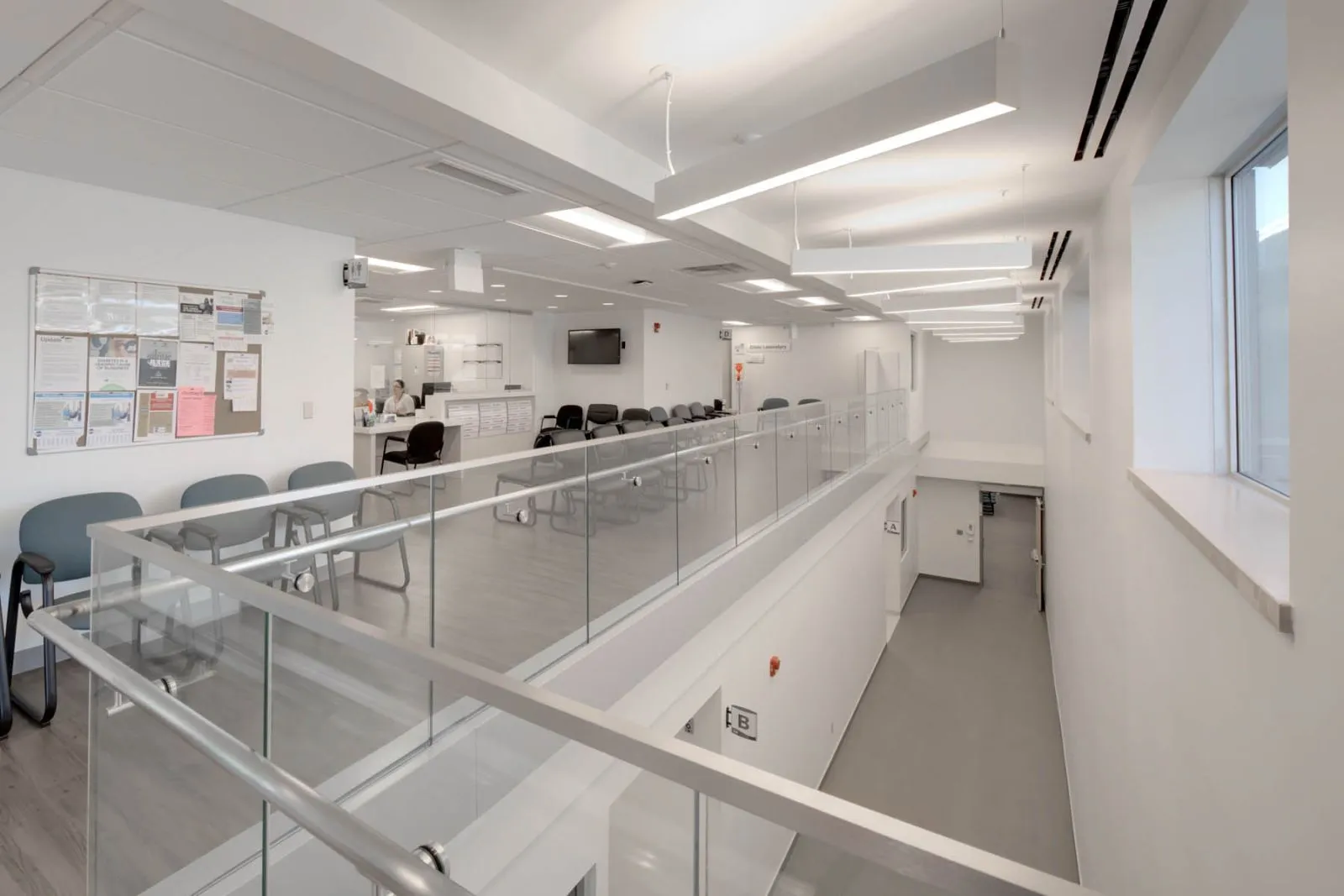 Royal Oaks Health & Wellness Centre