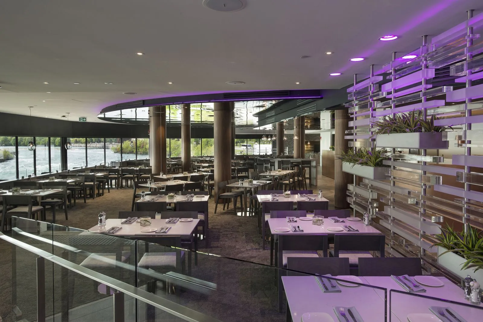 Table Rock Restaurant & Retail Store