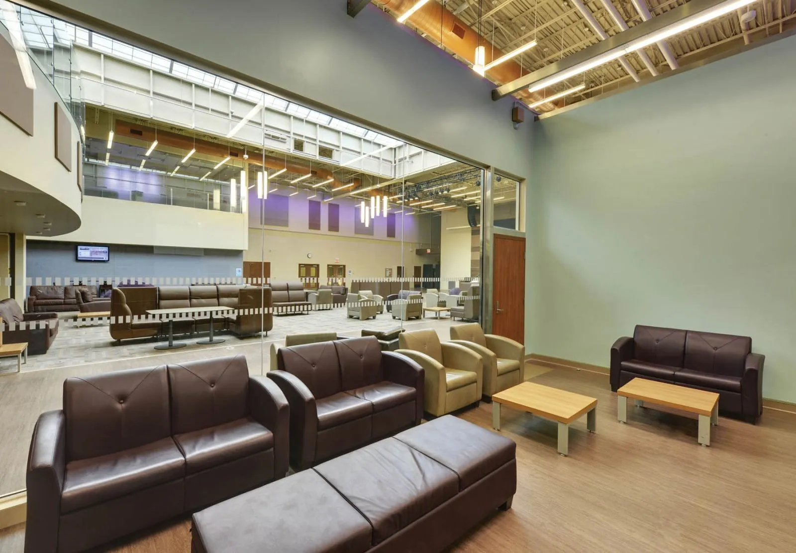 University Community Centre, Western University
