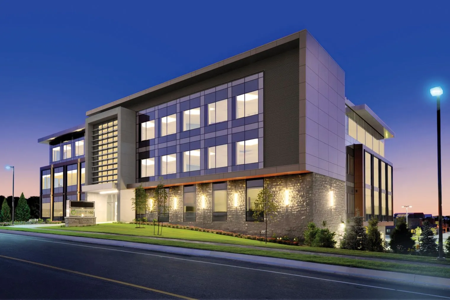 Wellington-Dufferin-Guelph Community Health Centre, Guelph Office