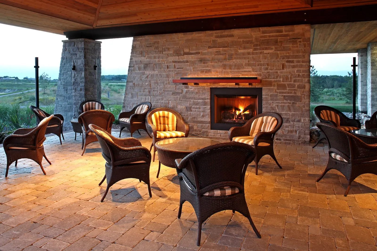 Wyndance Golf Clubhouse